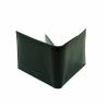 Buy cheap Leisure Style Black PU Leather Wallet Waterproof For Money / Credit Card from wholesalers