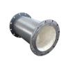 Buy cheap Alumina Ceramic Lining 88hra Wear Resistant Pipes For Cement Industry from wholesalers