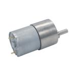 12v Dc Motor With Gearbox JGB37-3530 24v 35RPM 1:168 Dc 12v High Speed Mini