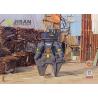 Buy cheap Construction Hydraulic Excavator Metal Shears Double Cylinder Handy Tool Kit from wholesalers