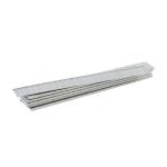 18 Gauge 1" Length Air Brad Nails F25 for Furniture Decoration Versatile