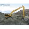 Buy cheap Excavator Long Reach Booms Volvo 300 And 30 Metre Excavator Boom from wholesalers