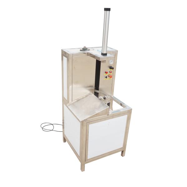 Buy cheap Automatic Coconut Peeling Machine Pineapple Taro Fruit Processing Machine from wholesalers
