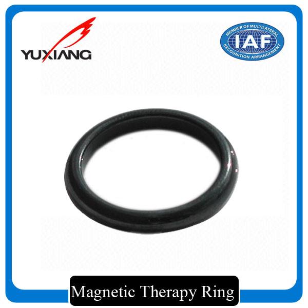 Buy cheap Pretty Magnetic Jewelry For Pain , Magnetic Therapy Rings For Repetitive Strain Injuries from wholesalers