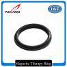 Buy cheap Pretty Magnetic Jewelry For Pain , Magnetic Therapy Rings For Repetitive Strain Injuries from wholesalers
