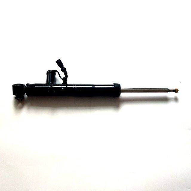 Rear Right Air Suspension Spring Shock Strut For Audi A6 C6 4F0616N032