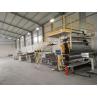 Buy cheap Customized PVC Board Production Line 450Kg/H PVC Sheet Extruder Machine from wholesalers