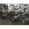 Buy cheap Centrifugal Milk And Cream Separator For Milk Clarifying Industry 3000 Kg from wholesalers