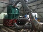 Buy cheap Pelton Hydro Turbine / Pelton Water Turbine For High Water Head Hydropower from wholesalers