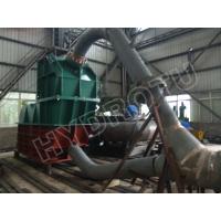 Buy cheap Pelton Hydro Turbine / Pelton Water Turbine For High Water Head Hydropower Project product