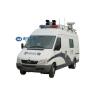 Buy cheap 160km/h emergency management command vehicles from wholesalers