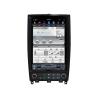 Buy cheap QX50 EX25 EX35 Android Touch Screen Head Unit Bluetooth 1920*1280 from wholesalers