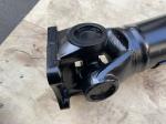 Mercedes Heavy Duty Drive Shafts Standard Size for Europe Truck Replacement