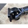 Buy cheap Mercedes Heavy Duty Drive Shafts Standard Size for Europe Truck Replacement Parts from wholesalers