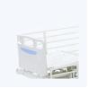 Buy cheap Hospital Furniture Abs Multifunction Electric Hospital Bed Children from wholesalers