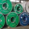Buy cheap 201 304 316L 430 Cold Rolled Stainless Steel Coil 1.0mm Thick SS Sheet Coil from wholesalers