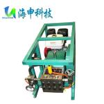 10000psi Heavy Duty High Pressure Water Jet Cleaner Water Blaster For Oil