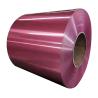 Buy cheap RAL Color PPGI Hot Dipped Galvanized Steel Coil 1mm Thick EN Standard from wholesalers