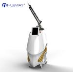 Best Factory Price Picosecond laser 600ps laser tattoo removal machine with ce