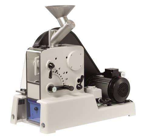 Buy cheap 100×125mm 600kg/H Cone Crusher Machine Iso 9001 from wholesalers