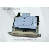 Buy cheap Fast Speed Printhead Seiko 508GS Printer Print Head Used For UD-3286E Printer product