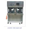 Buy cheap plastic low pressure injection molding machine for connector overmolding from wholesalers