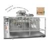 Buy cheap Zipper Stand Up Pouch Packing Machine Automatic food Packaging 2 sets Filling head from wholesalers