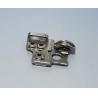 Buy cheap 0.05mm Titanium Metal Injection Molding from wholesalers