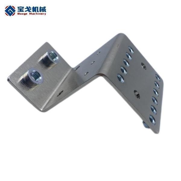 Copper Flexible Shunt Auto Bus Bar A52 99.98% Copper Content Tin Plating