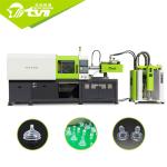 Automatic Horizontal Silicone Injection Molding Machine For Baby Feeding Nipple