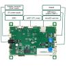 Buy cheap 5.0" Smart TFT Module | 800x480 STM32F767 Capacitive touch display from wholesalers