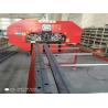 Buy cheap Sturdy 50Hz Electric 380V Square Tube Automatic Punching Machine from wholesalers