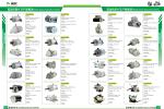 12V 9T Excavator Starter Yacht Motor CCW 50-859377T 50-884044T 50-888161T 50