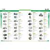 Buy cheap Alternator 12V 120A Bosch Generator 0124425036 0124425120 DRB8050 51734824 LRA03270 from wholesalers