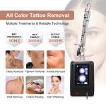 P3Hot Portable lazer epilator OEM 808nm diode laser hair removal machine quality