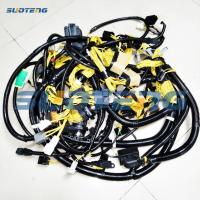 Buy cheap 332/J3254 Wiring Harness Spare Parts For JS200 JS210 product