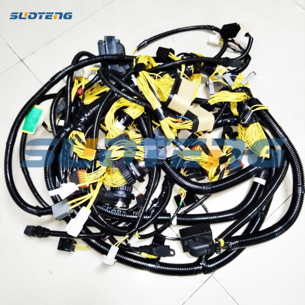 Buy cheap 332/J3254 Wiring Harness Spare Parts For JS200 JS210 from wholesalers