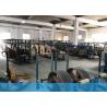 Buy cheap SGS 50HZ FRP Pultrusion Machine Fiber Optic Cable Production Line from wholesalers
