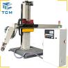 Buy cheap 380V 400V 415V Steel Dish End Making Machine CNC Polishing Machine from wholesalers