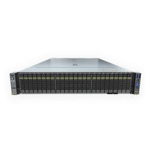 China 16/32 DDR4 DIMMs 2U Rackmount Server 2.0Ghz Fusionserver 2288H V6 on sale