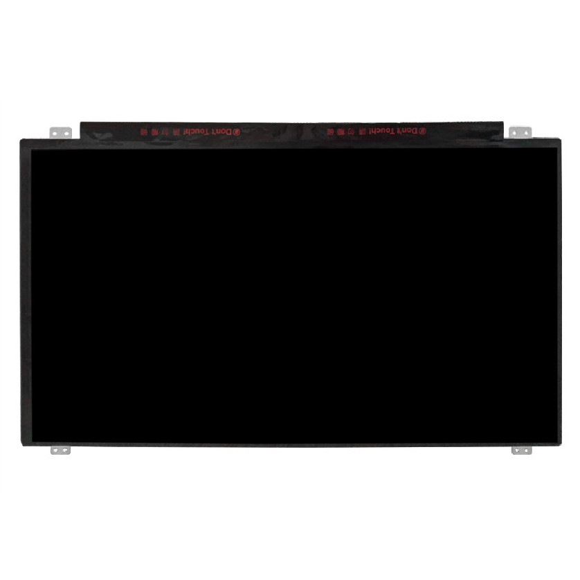 200cd/m Brightness Full Hd Lcd Panel 15.6 LED Slim 40 PINS EDP NT156FHM-T00