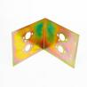 Buy cheap L Shape Mounting Plate for Webasto JP Air Parking Heater Installation from wholesalers