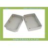 Buy cheap Screws 290x200x130mm Waterproof Plastic Enclosure Box from wholesalers