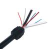 Buy cheap Strong Signal Transmission Coaxial Cable For Aviation RG174/RG58/5D-FB/LMR100/LMR400 from wholesalers