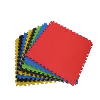 Buy cheap EVA T2.5cm Home Gym Floor Mats , Taekwondo Tatami Judo Martial Arts Mats product