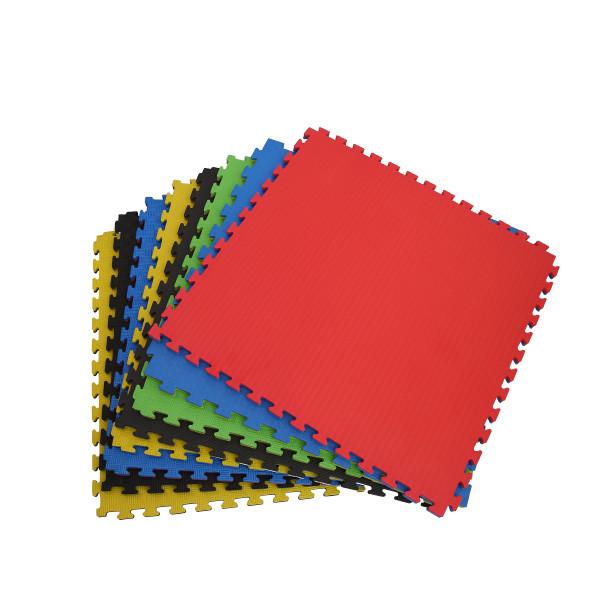 Buy cheap EVA T2.5cm Home Gym Floor Mats , Taekwondo Tatami Judo Martial Arts Mats from wholesalers