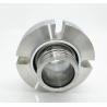 Buy cheap Kalrez Elastomer 24mm Cartridge Mechanical Seals Industrial Pump Seal from wholesalers