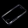 Buy cheap PC Shell For wiko clear blank phone case crystal plastic case cover for Wiko Biroly from wholesalers