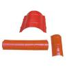 Buy cheap 14 Stations Auto Ridge Cap Machine Steel Roof Tile Forming Machine from wholesalers