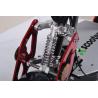 Buy cheap 1800W 48V/12Ah Portable Electric Scooter With Antiskid Fat Tire from wholesalers